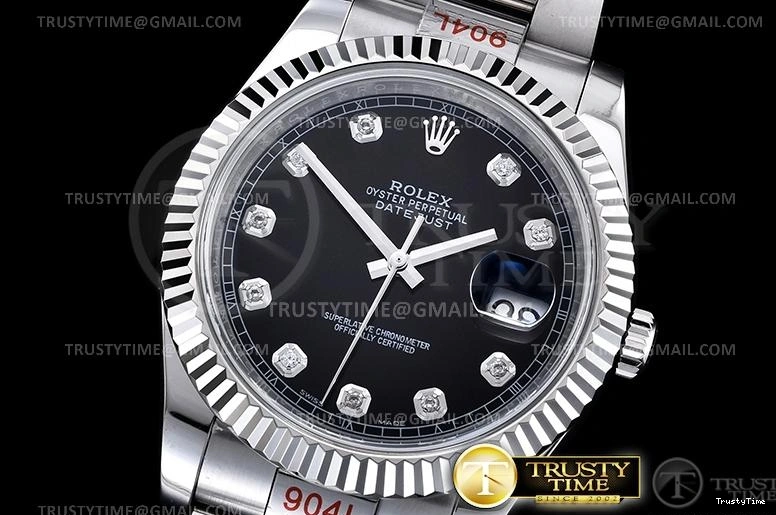 1026 Unisex R2DJ0253H – DJ2 41mm 649